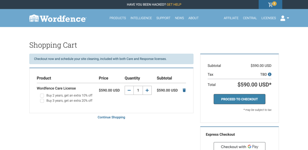How to Save Up to 25% on Wordfence (Without a Wordfence Coupon code)