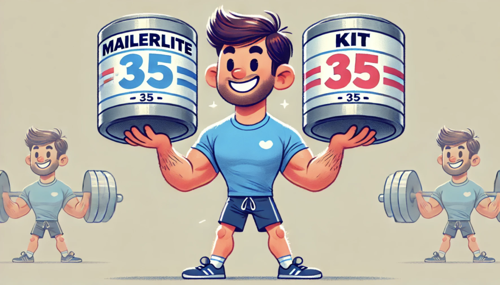 Final Verdict: Which One Should You Choose? MailerLite vs Kit