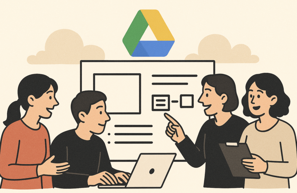 Google vs Proton drive